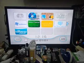 Jual wii psp nds lite