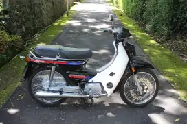 Astrea legenda 2001