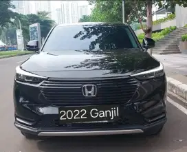 Honda HRV E 1.5 SENSING 2022