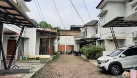 JUAL RUMAH BARU CLUSTER CIGANJUR  ( M.KAHFI 1 ) JAKARTA SELATAN