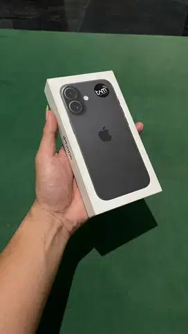 iphone 16 128 ibox segel