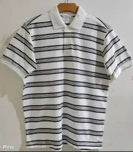 Polo shirt Liris Uniqlo