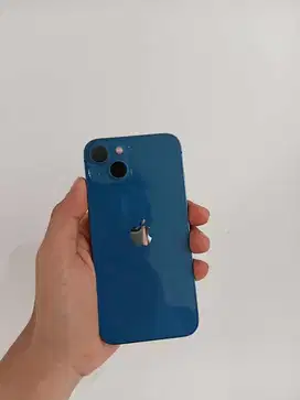 Iphone 13 128gb inter all operator