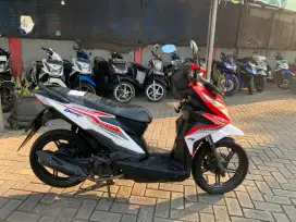 Beat eco CBS tahun 2017. Ss lengkap