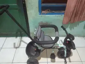 Sepeda anak umur 2-5 tahun