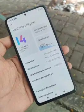 Redmi Note 10 Pro 8-128