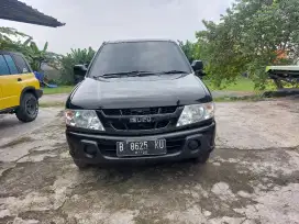 Isuzu phanter LM smart siap pakai
