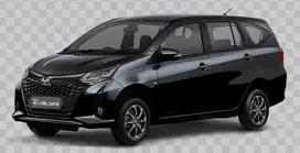 Toyota Calya 2023 Bensin
