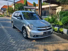 [Gress Mobil Kutisari]Honda Stream 1.7 A/T 2004 Kondisi Prima