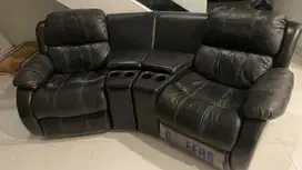 Sofa cheers bekas seperti baru