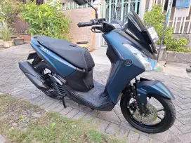 Jual Lexi ABS kyeeles pemakian 2020 istimewa samsat tandes