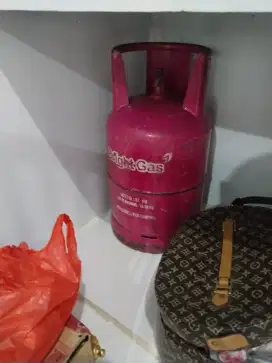 Jual tabung gas kosong 12kg