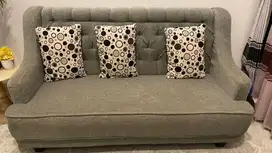 Sofa duduk dijual