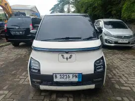Wuling Air Ev Long Range 2022