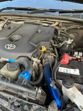 Toyota Fortuner 2023 Diesel