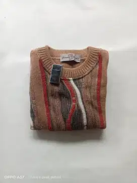 Vintage Knitwear Giacomo di Candia