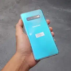 SAMSUNG S10 PLUS SEIN 128 GB DUAL SIM