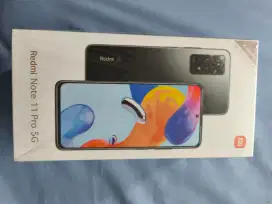 Redmi note 11 pro