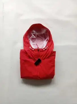 Windbreaker vintage Columbia Omni shield