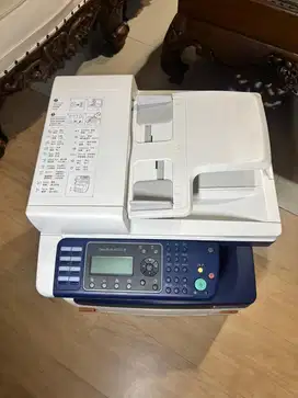 Fuji Xerox Docuprint M 355 DF