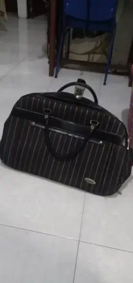 Tas travel Polo Classic