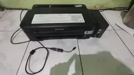 Mesin printer Epson L300