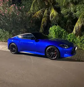 Nissan Z Performance 2023 New