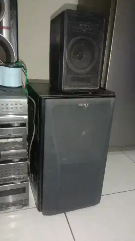 Di jual power  sony