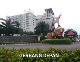 Di Sewakan / dijual