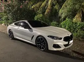 BMW 840i Coupe NIK 2023 Antik