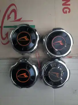 Dop velg daihatsu taft ferosa hiline jeep