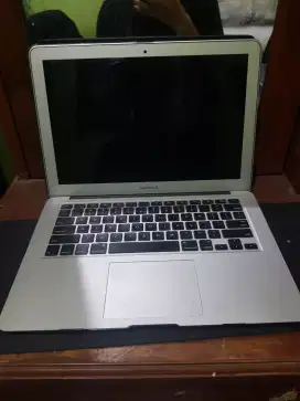 Macbook air 2017