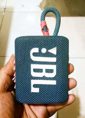 JBL GO 3 ORI JUAL CEPET AJA