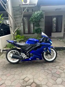 JUAL R15 V3 TH 2018