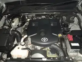 HILUX 2020 KM only 9.400 pickup 2.4 diesel MT min condition