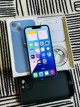 Iphone 13 256 gb mulus fulset nominus