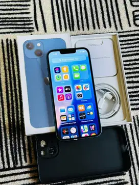 Iphone 13 256 gb mulus fulset nominus