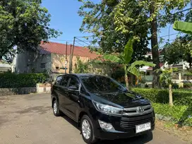 Kijang innova Reborn 2.0 G At Low km