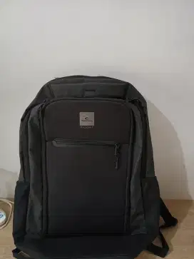 Tas Backpack Ripcurl baru pake 1 kali like new