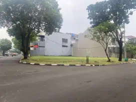Tanah Kavling Murah Puspita Loka BSD