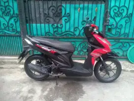 HONDA BEAT NEW LED CBS 2022
