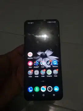 DI JUAL HP VIVO Y19S SECOND