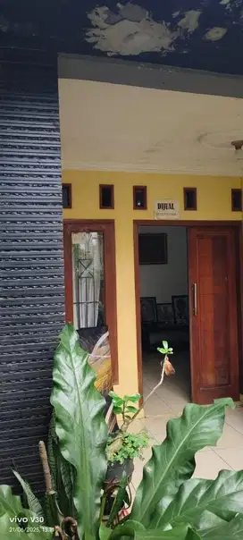 JUAL BUTUH RUMAH DI DEPOK