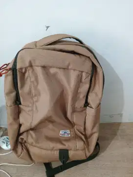 tas packpack Eiger baru blm dipake
