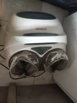 Alat pijat kaki Advance