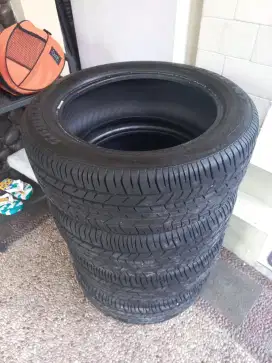 Bridgestone Potenza 185/55/15