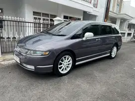 Honda Odyssey 2008 Bensin