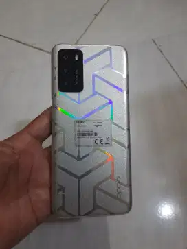 Oppo A16 ram 4/64gb normal dan segel
