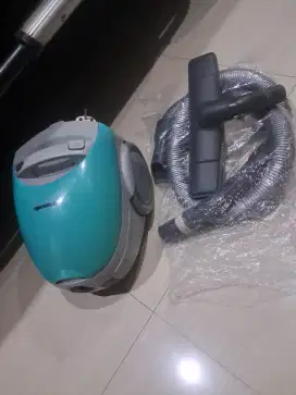 Vacuum cleaner panasonic made in malaysia