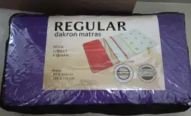 Jual kasur lipat baru dipake sekali